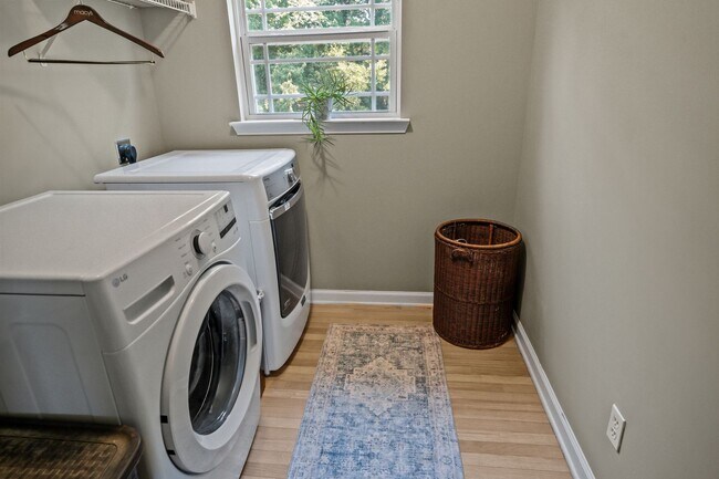 Building Photo - Comfort Meets Space in This Beautiful Chapel Park 4-Bedroom Home