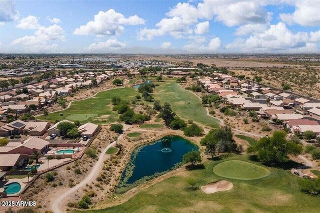 Building Photo - 11606 W Grapefruit Ct