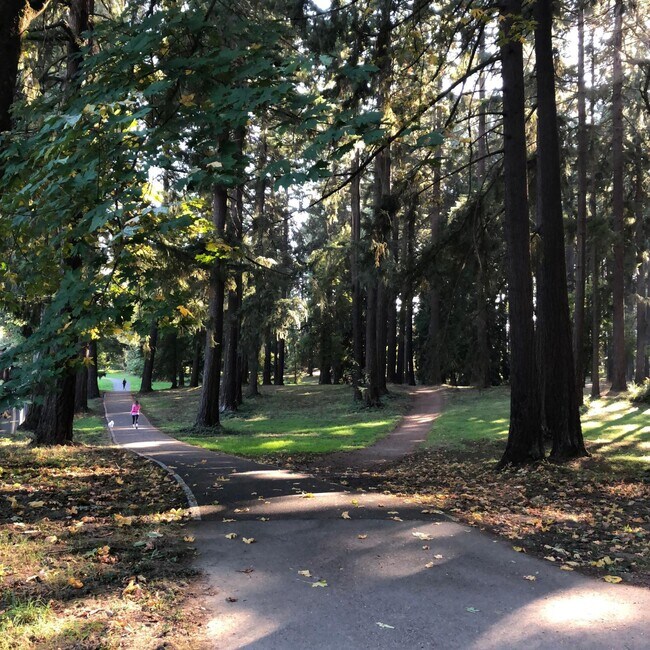 Building Photo - St. Johns 1 bedroom 1 bath in park-like setting.