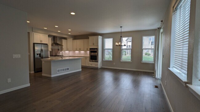 Building Photo - BEAUTIFUL NORTHGATE RANCH HOME WITH FINISH...