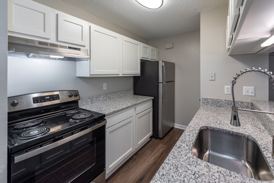 Primary Photo - Rockwood Park BRG