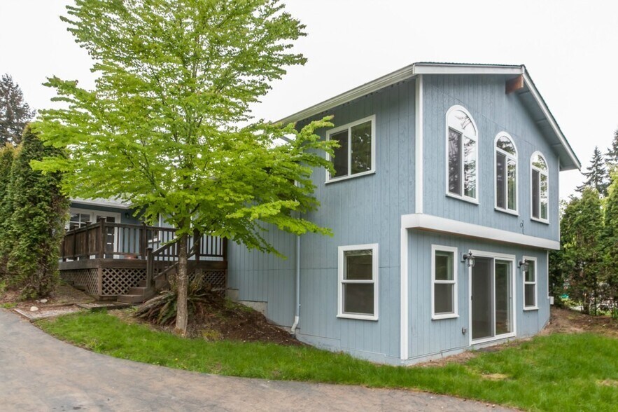 Exterior 2 - 12035 14th Avenue NE