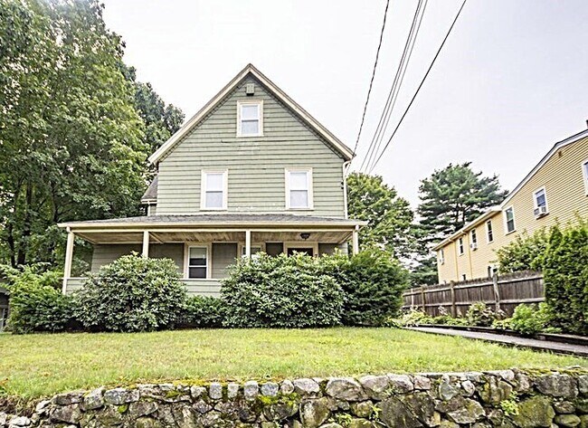 Primary Photo - 7 Hillside Ave