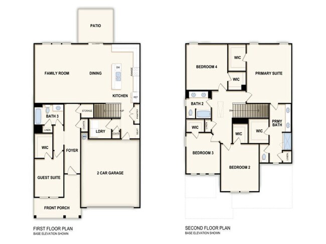 Building Photo - 460 Bluewater Dr