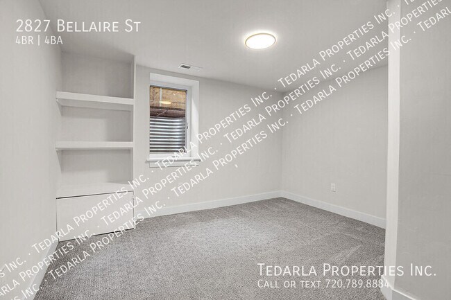 Building Photo - 2827 Bellaire St