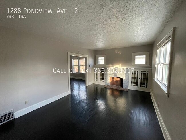 Building Photo - 1288 Pondview Ave