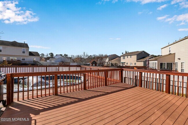 Building Photo - 25 Cannonball Dr