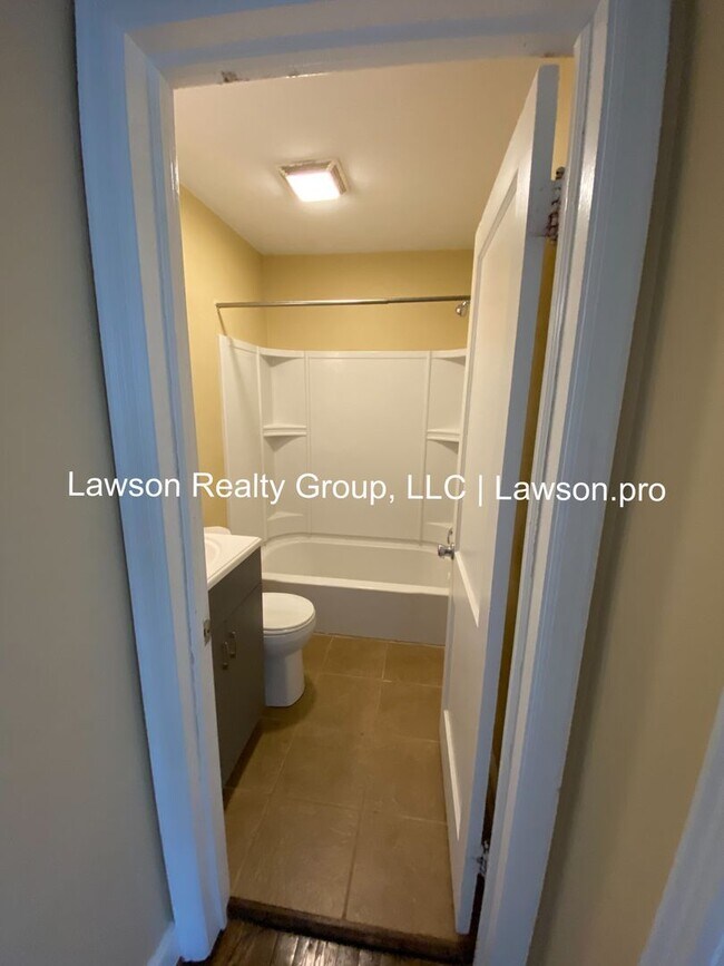 Building Photo - Updated Four Bedroom Home with a Full Walkout Basement