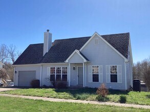 Building Photo - **Backyard offers County Setting in City L...