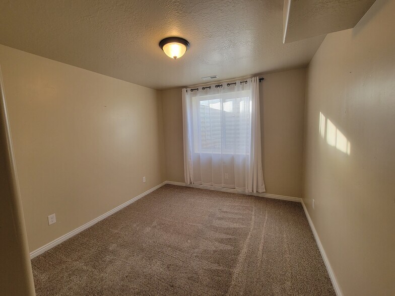 1st bedroom entrance - 1097 S 1875 W