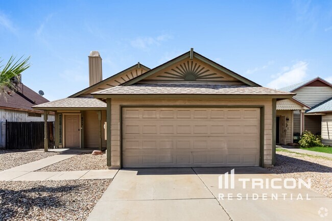Building Photo - 6317 W Christy Dr