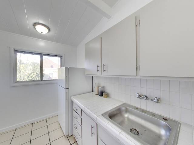 Floorplan - 2554 E 16th Street
