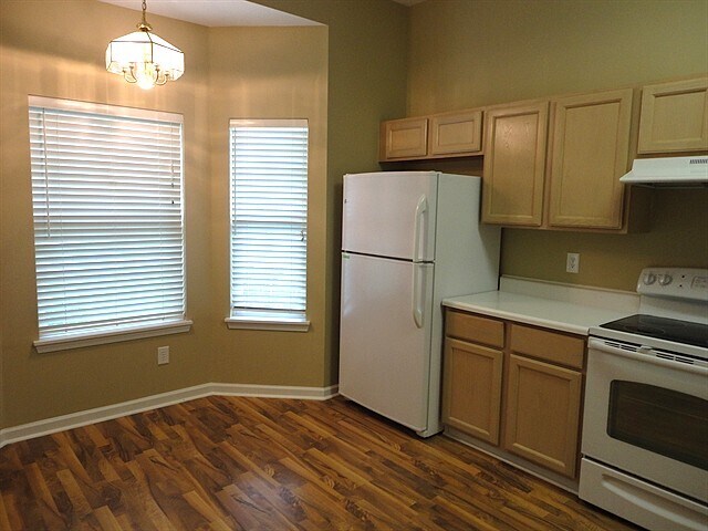 Building Photo - 6010 Woodmill Dr