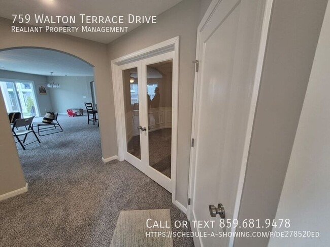Building Photo - 759 Walton Ter Dr