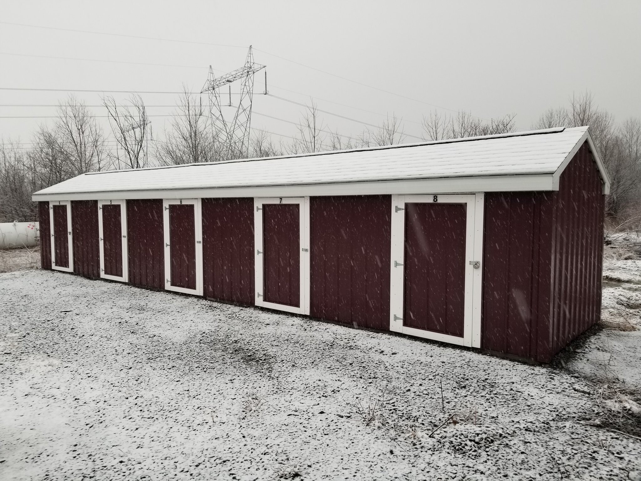 Building Photo - 5622 State Rte 233