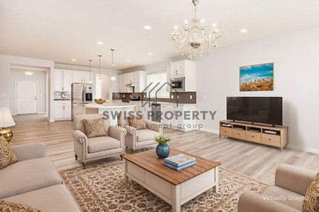 Building Photo - 12281 Rooster Tail Dr