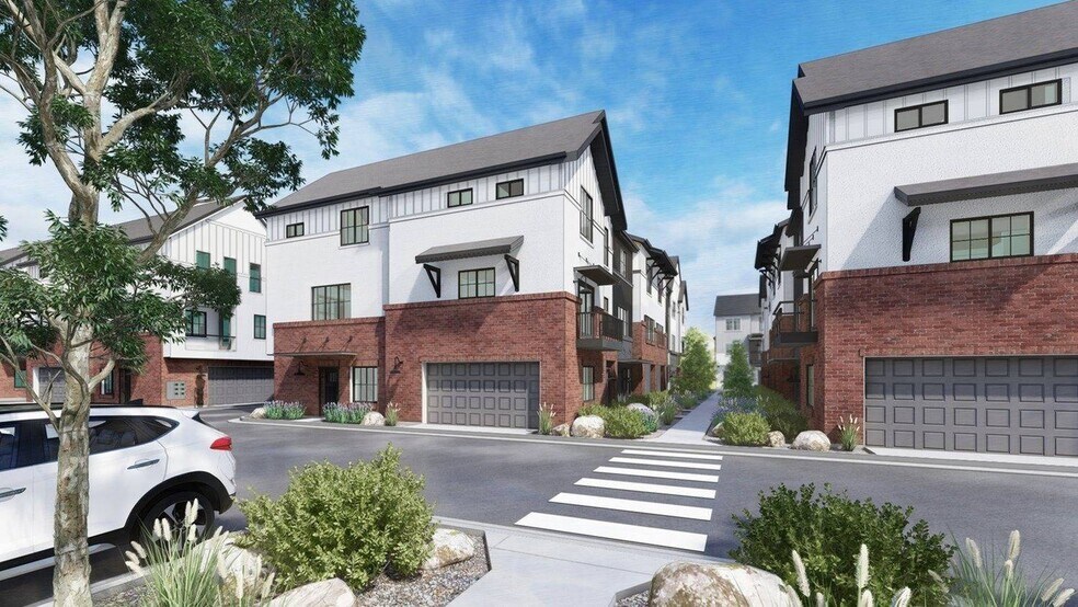 Towns at River's Edge 2340 N 400 W Provo UT 84604 Apartment Finder