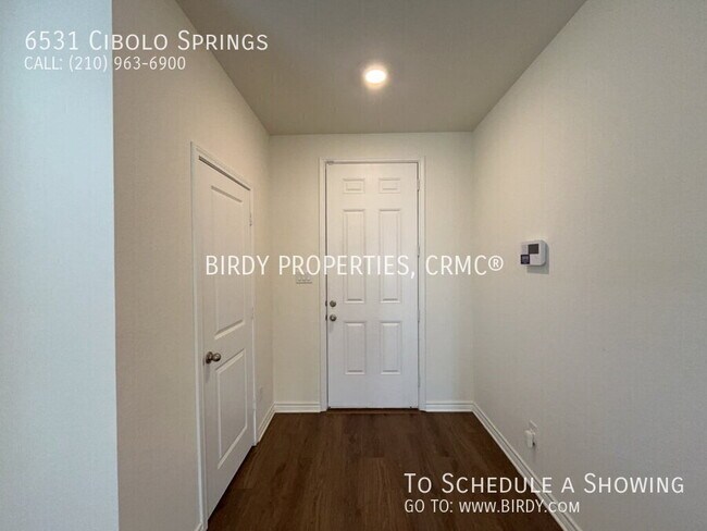 Building Photo - 6531 Cibolo Springs