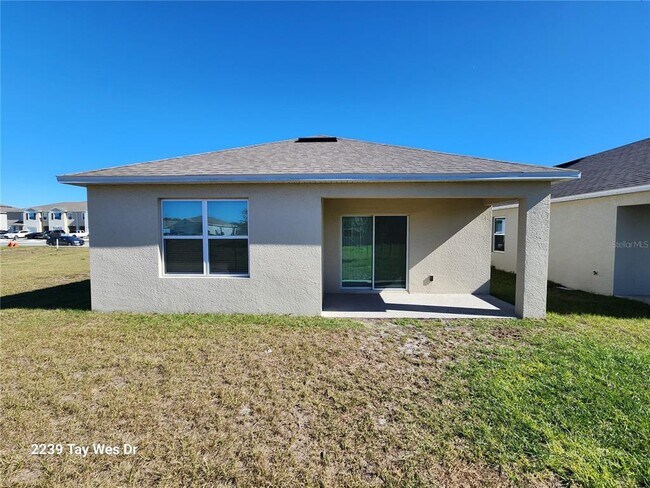 Building Photo - 2239 Tay Wes Dr