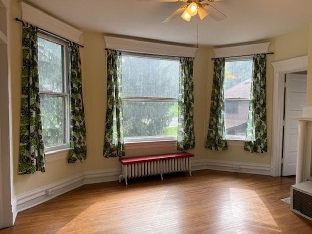 Bedroom - 1380 National Rd