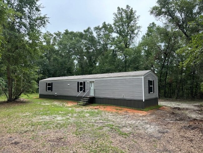 Primary Photo - Brand New!! Singlewide MH in North Wakulla...