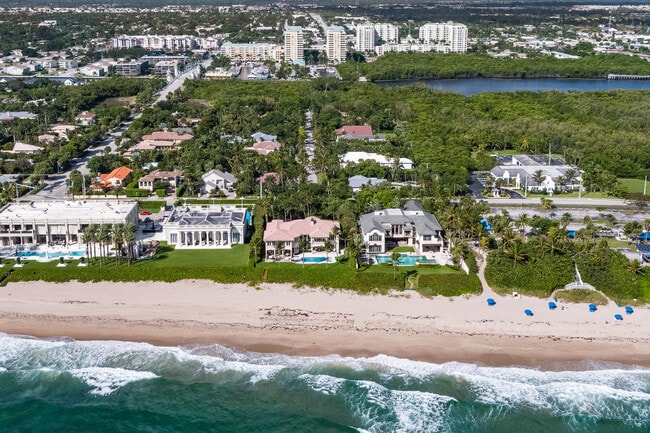 Building Photo - 6373 N Ocean Blvd