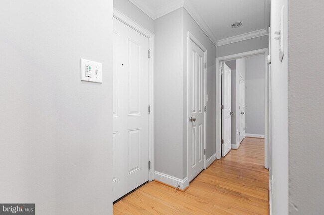 Building Photo - 1701 16th St NW