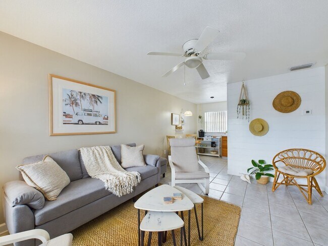 Building Photo - 7615 Ridgewood Ave Cape Canaveral FL 32931