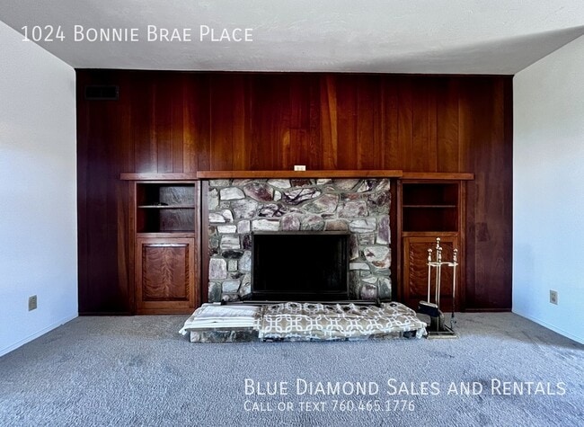 Building Photo - 1024 Bonnie Brae Pl