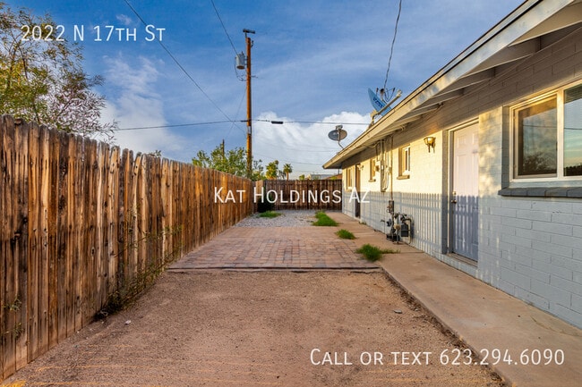 Building Photo - 2022 N 17th St
