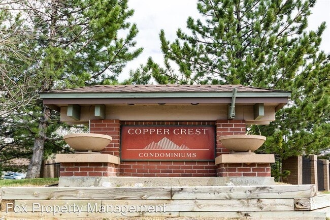 Building Photo - 1 br, 1 bath House - 730 Copper Lane #204