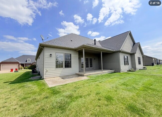 Building Photo - 3813 Liberty Cir
