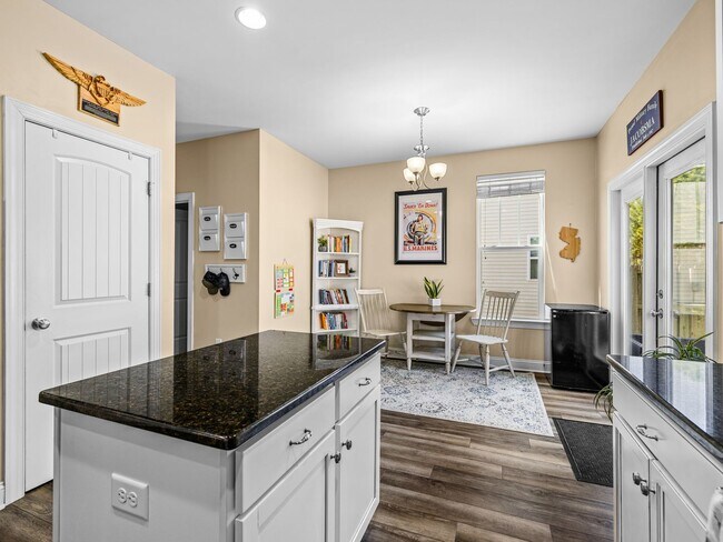 Building Photo - Neighborhoods of Holly Ridge