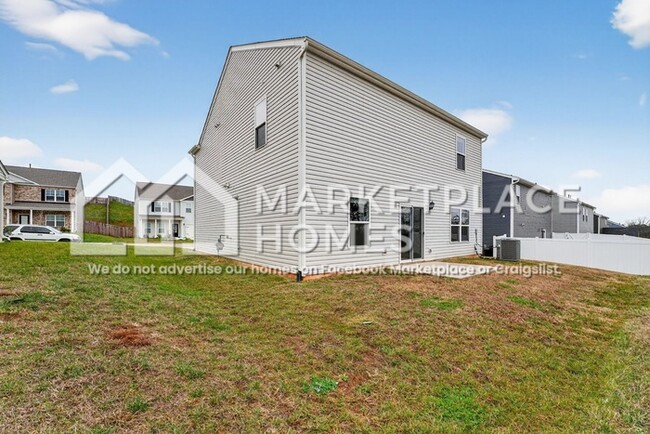 Building Photo - 12318 Hatmaker Ln