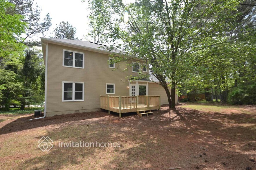 Building Photo - 3735 Starboard Ln