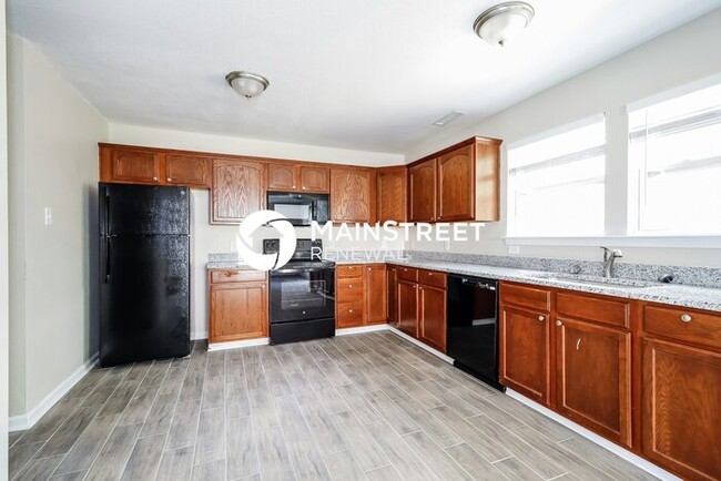 Building Photo - 168 Hunter Park Dr