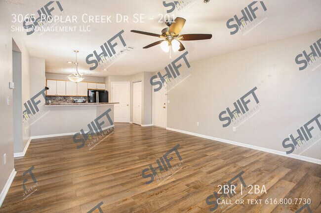 Building Photo - 3065 Poplar Creek Dr SE
