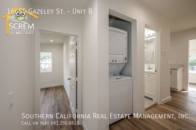 Building Photo - 16655 Gazeley St