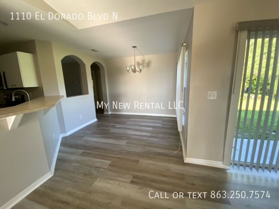 Building Photo - 1110 El Dorado Blvd N