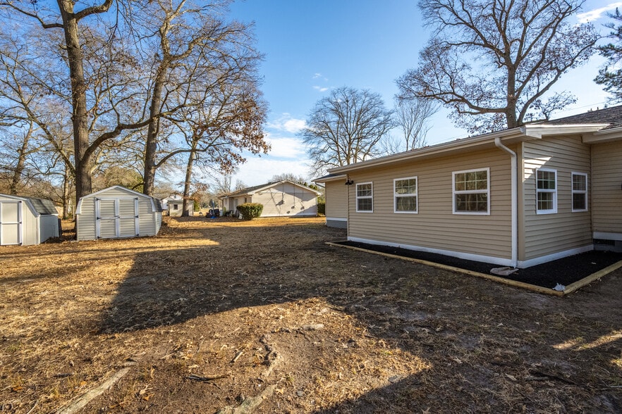 Building Photo - 31568 Old Ocean City Rd