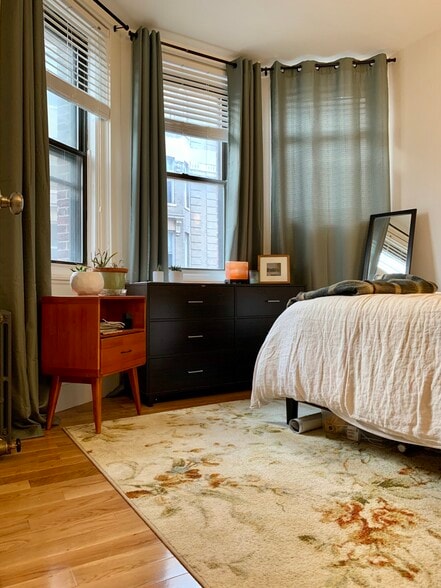 Building Photo - 307 Huntington Ave