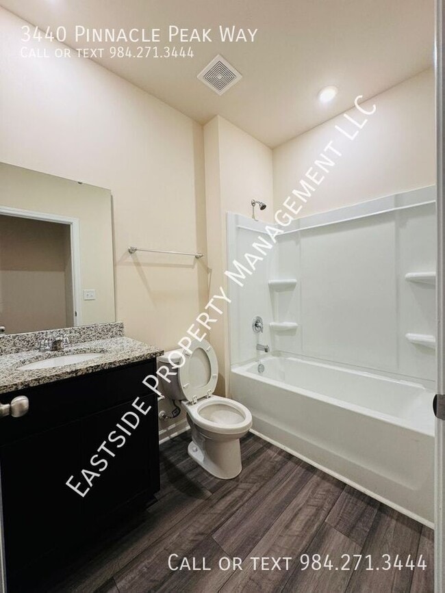 Building Photo - 3440 Pinnacle Peak Dr