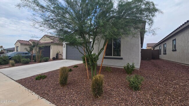 Building Photo - 5074 S 251st Dr