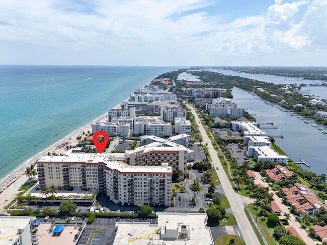 Building Photo - 3475 S Ocean Blvd