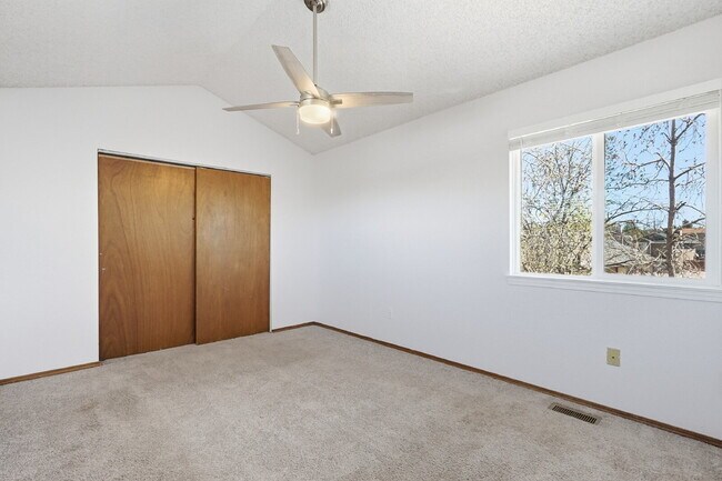 Building Photo - $1,840.95, 3-bed, 1.5-bath, located in Colorado Springs with a large backyard.