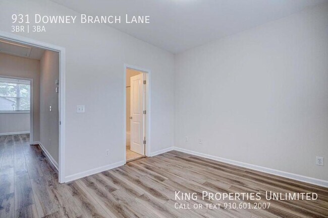Building Photo - 931 Downey Branch Ln