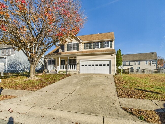 Building Photo - 10561 Gallant Fox Way