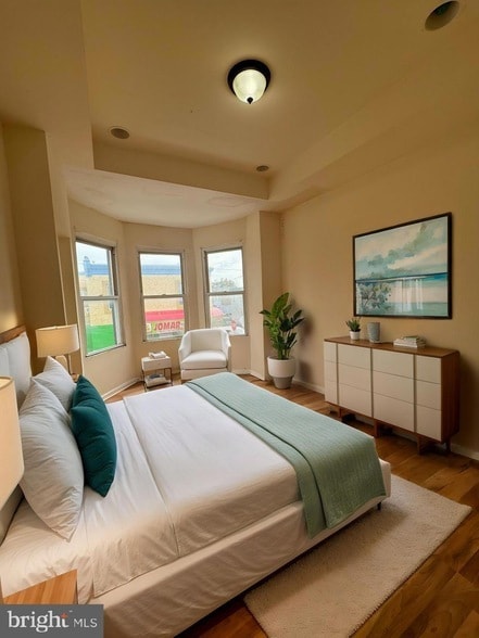 Building Photo - 521 E Westmoreland St