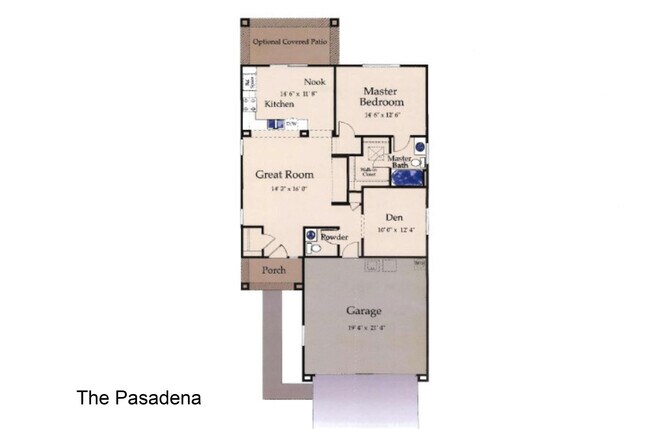 Building Photo - 78680 Postbridge Cir