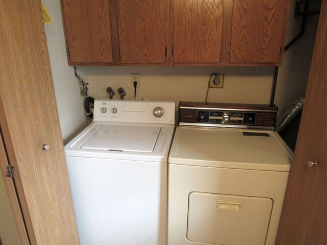 Interior Photo - 2601 55th St NW